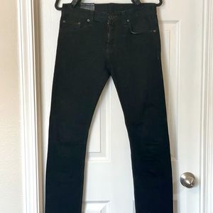 J Brand skinny